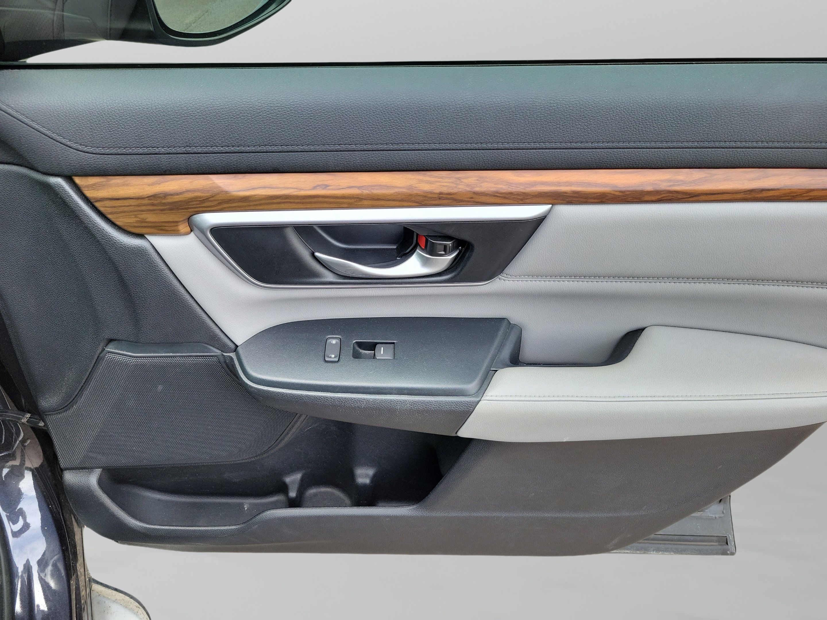 Certified 2017 Honda CR-V EX-L image 21