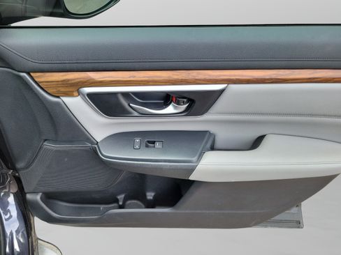 Used 2017 Honda CR-V EX-L image 21