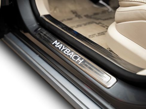 Used 2024 Mercedes-Benz Maybach S 580 4MATIC image 70