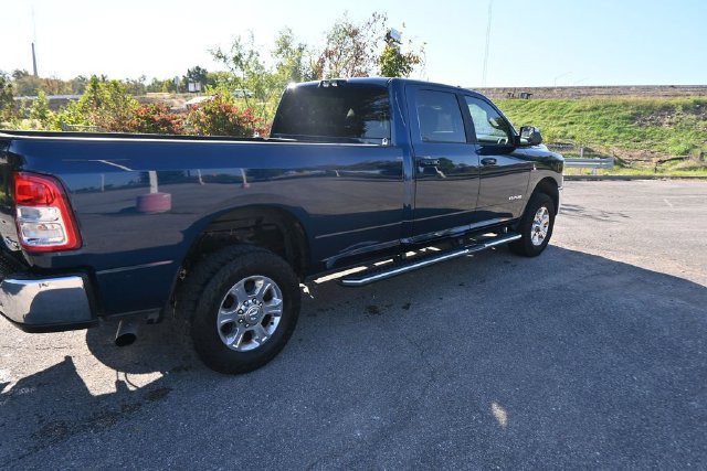 Used 2022 RAM 2500 Big Horn w/ Level A Equipment Group AWD/4WD image 3