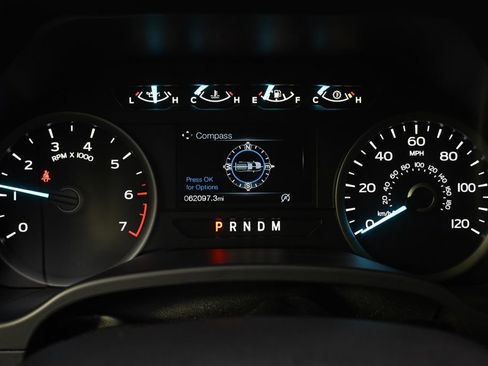 Used 2018 Ford F150 XLT w/ Equipment Group 302A Luxury image 24