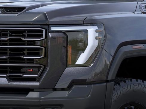 New 2026 GMC Sierra 2500 AT4X w/ AT4X AEV Edition image 11