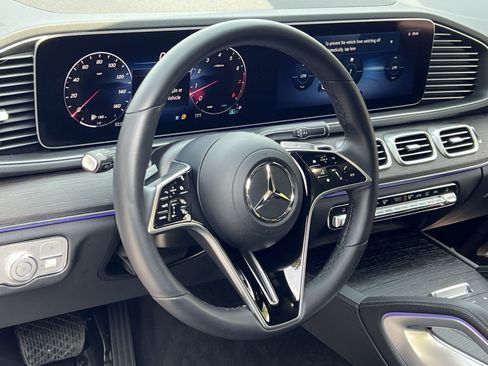 Certified 2026 Mercedes-Benz GLE 350 4MATIC image 21