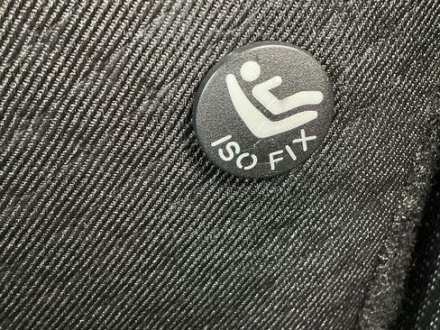 New 2025 Nissan Versa SR w/ Trunk Package image 14