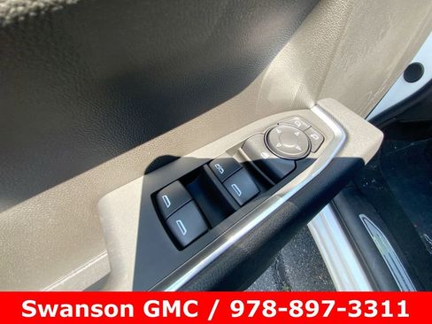 New 2025 GMC Sierra 1500 Elevation w/ Preferred Package image 22