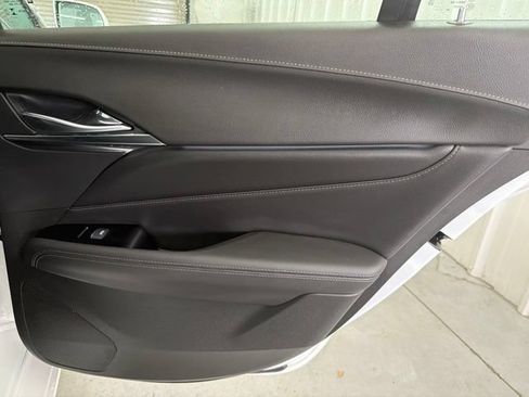 Used 2026 Cadillac CT4 Premium Luxury RWD image 17