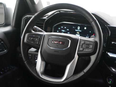 Used 2023 GMC Sierra 1500 SLT w/ SLT Premium Plus Package image 14