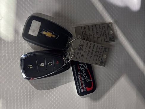 Used 2019 Chevrolet Volt LT w/ Power Convenience Package image 32