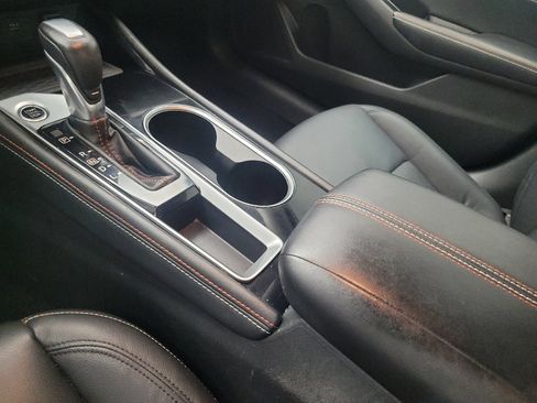 Used 2023 Nissan Altima 2.5 SR w/ SR Premium Package FWD image 26