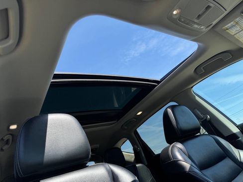 Used 2017 Nissan Murano SL w/ SL Technology Package image 16