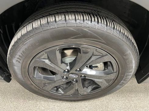 Used 2022 Subaru Outback Onyx Edition XT w/ Popular Package #2 image 15