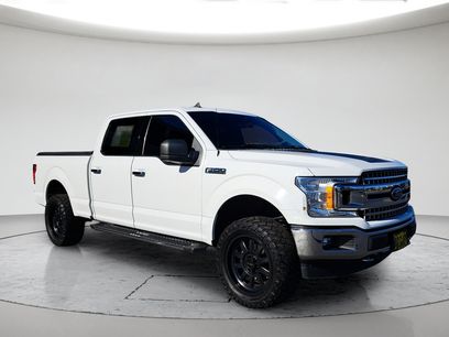 Used 2019 Ford F150 XLT w/ XTR Package