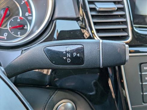 Used 2018 Mercedes-Benz GLS 63 AMG 4MATIC image 17