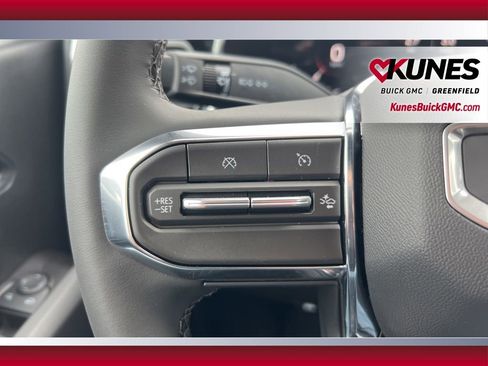 New 2026 GMC Canyon Elevation image 18