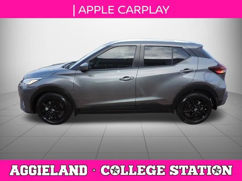Used 2024 Nissan Kicks SV FWD image 7