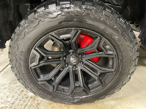 New 2026 RAM 1500 Big Horn image 10