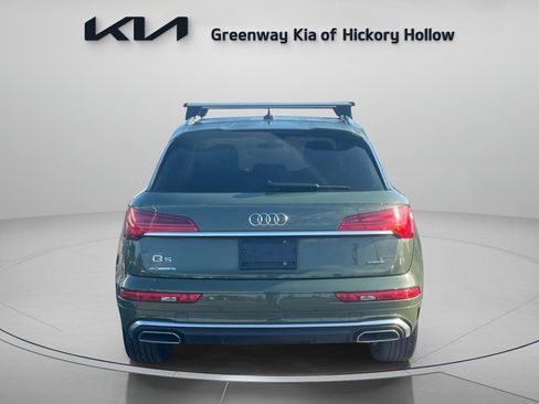 Used 2023 Audi Q5 2.0T Premium Plus image 6