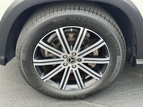 Used 2024 Mercedes-Benz GLE 350 4MATIC image 15