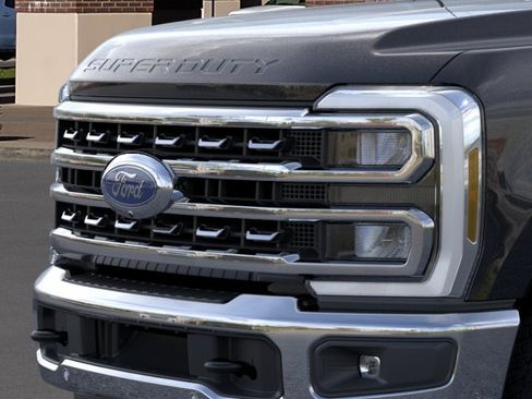 New 2026 Ford F250 Lariat w/ Lariat Premium Package AWD/4WD image 17