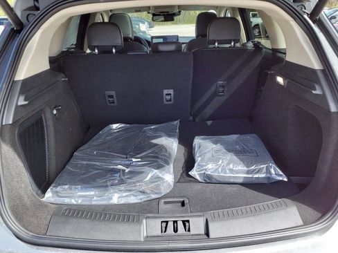 New 2024 Lincoln Corsair Grand Touring image 10