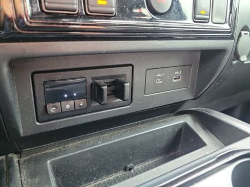 Certified 2021 Nissan Titan PRO-4X AWD/4WD image 28