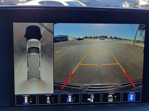 Used 2023 Chevrolet Suburban High Country w/ Premium Package 2 image 14