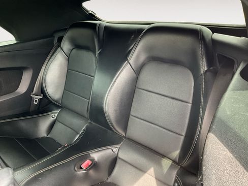 Used 2020 Ford Mustang Premium RWD image 17