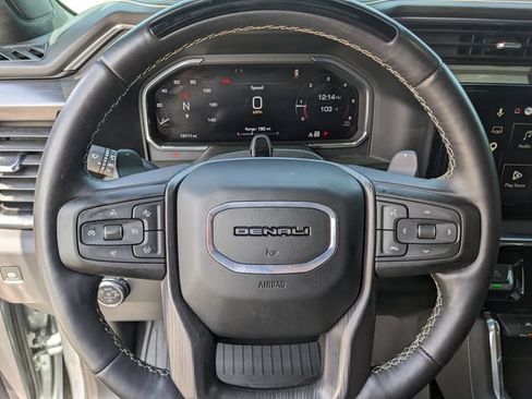 Used 2026 GMC Sierra 1500 Denali Ultimate AWD/4WD image 33