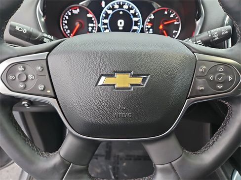 Certified 2023 Chevrolet Traverse Premier w/ LPO, Floor Liner Package image 11