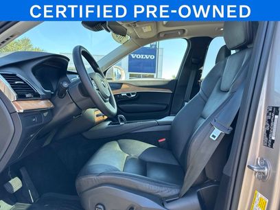 Certified 2023 Volvo XC90 B6 Plus w/ Protection Package Premier