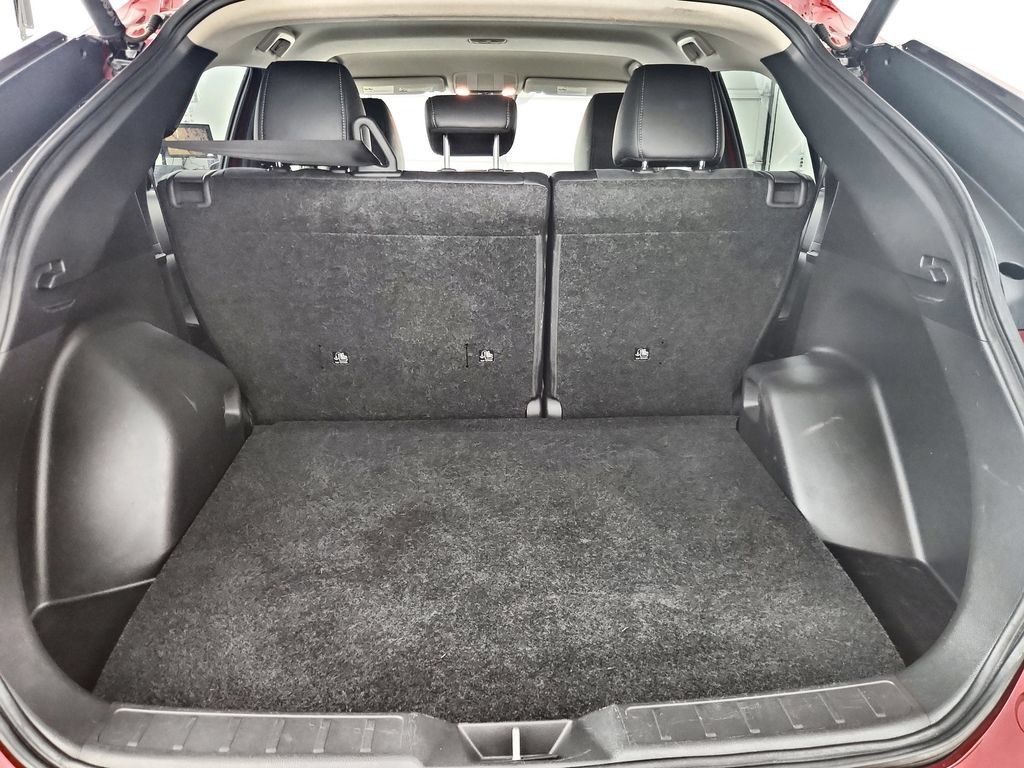 Used 2024 Mitsubishi Eclipse Cross SE AWD/4WD image 34