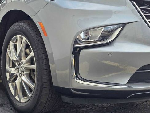 Used 2023 Buick Enclave Premium w/ Experience Buick Package image 10