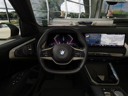 Certified 2025 BMW X3 xDrive30i w/ Convenience Package image 35