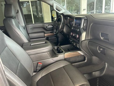 Used 2022 Chevrolet Silverado 3500 LT w/ All Star Edition AWD/4WD image 29
