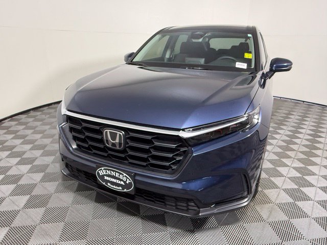 Used 2025 Honda CR-V LX image 2