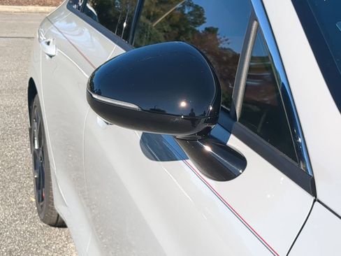 New 2026 Kia K5 GT-Line image 11