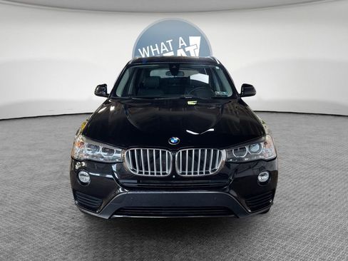 Used 2017 BMW X3 xDrive28i image 9