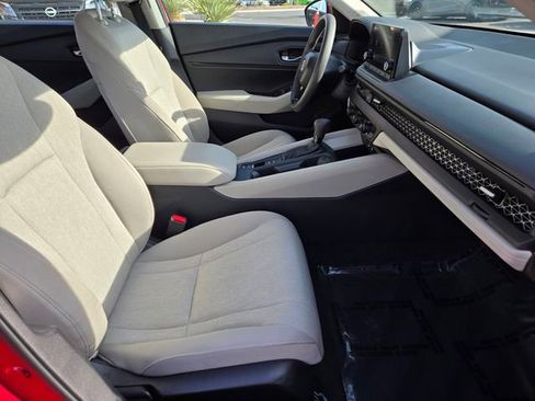 Used 2024 Honda Accord EX image 21