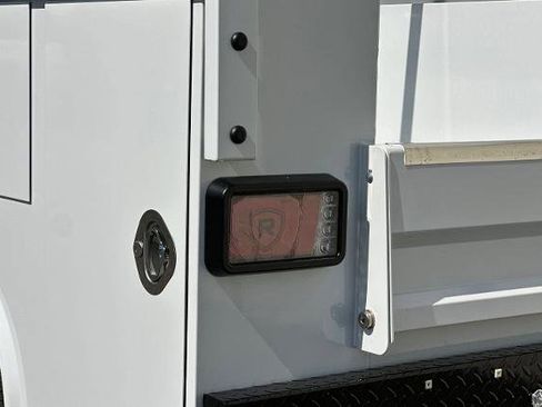 New 2026 Chevrolet Silverado 2500 W/T image 29