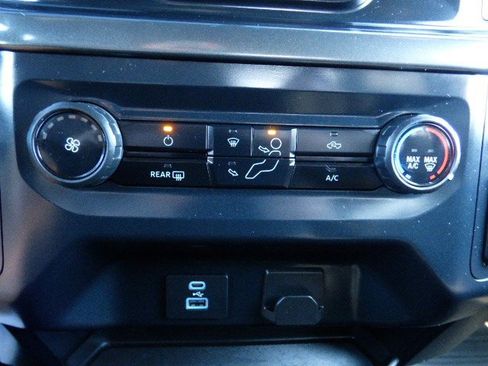 Used 2023 Ford F150 XL w/ STX Appearance Package image 30