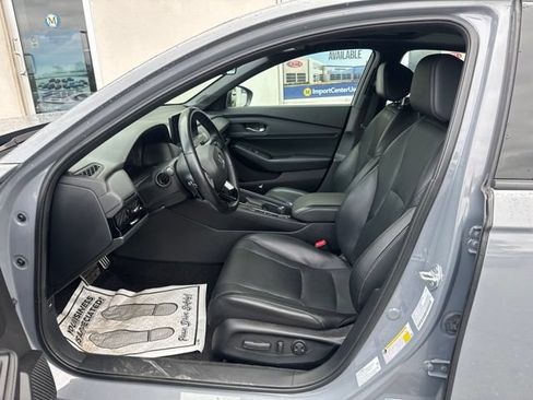 Used 2023 Honda Accord Sport image 9