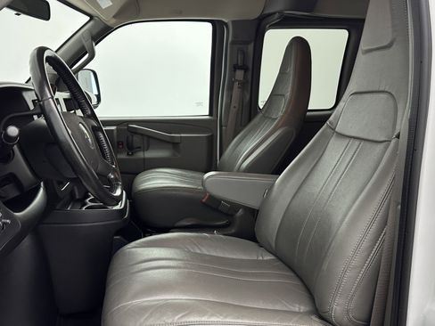 Used 2023 Chevrolet Express 3500 LS image 11