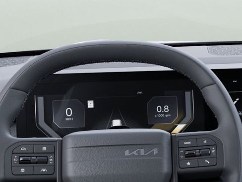 New 2027 Kia Telluride SX X-Line AWD/4WD image 17