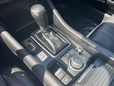 Used 2021 MAZDA MAZDA6 Grand Touring FWD image 26