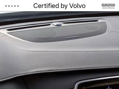 Used 2024 Volvo XC90 B6 Ultimate w/ Protection Package Premier AWD/4WD image 16