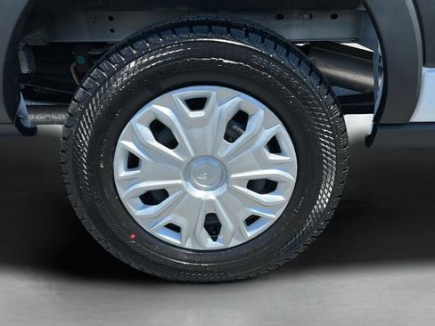 New 2025 Ford Transit 250 148 Medium Roof w/ Interior Upgrade Package RWD image 9