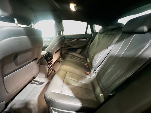 Used 2019 BMW X6 xDrive35i w/ Premium Package image 18