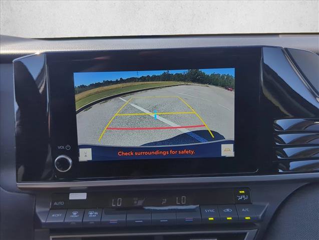 Used 2025 Toyota Camry LE FWD image 14