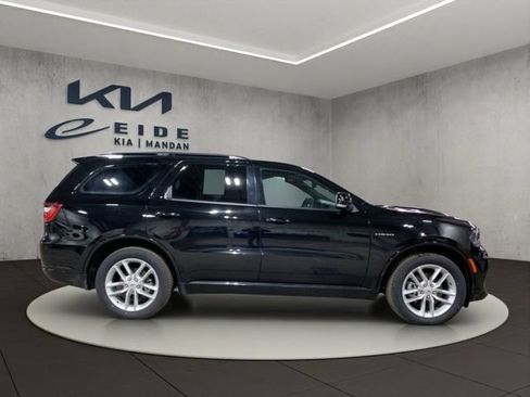 Used 2025 Dodge Durango R/T AWD/4WD image 8