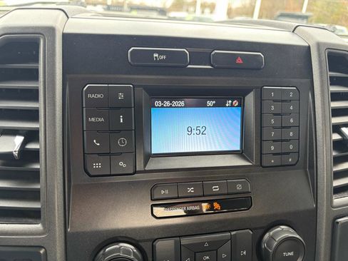 Used 2021 Ford F350 XL w/ STX Appearance Package image 34